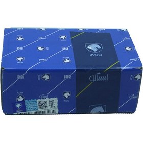 لنت ترمز دیسکی چرخ جلو تکستار شرکتی اوریجینال 1620103599
